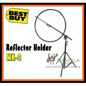 Reflector Holder Mk-2  for Studio Photo Disc Reflector